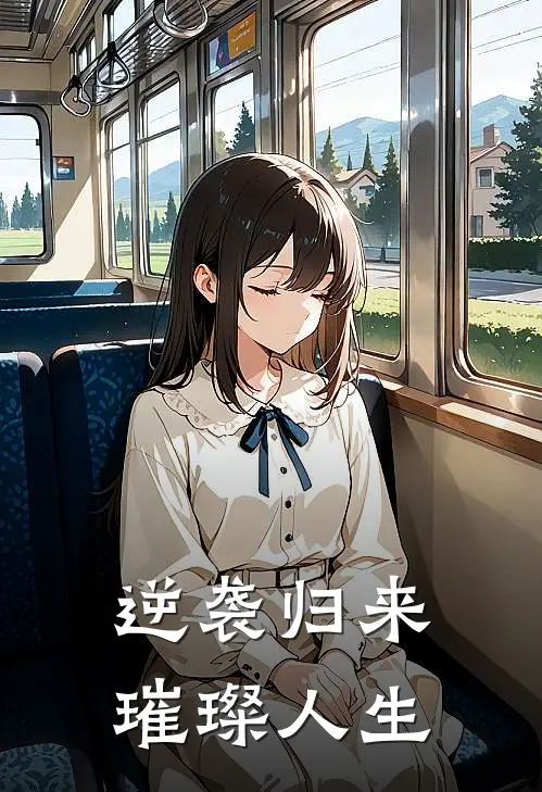 逆袭归来，璀璨人生