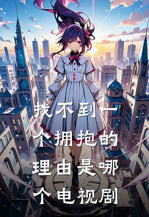 找不到一个拥抱的理由是哪个电视剧