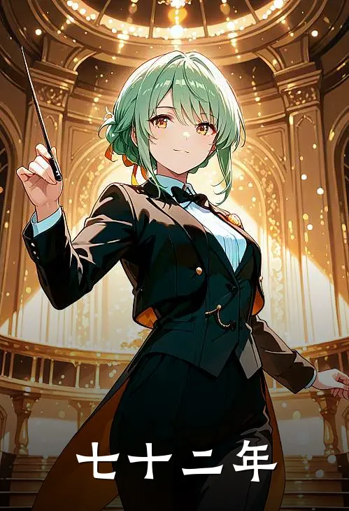 七十二年(艾琳里德尔)最新完结小说推荐_热门小说排行榜七十二年艾琳里德尔