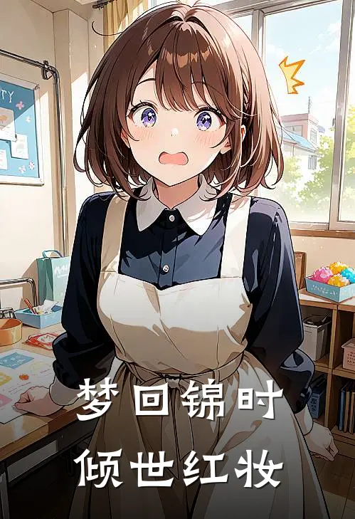 梦回锦时：倾世红妆林婉儿顾婉柔完结小说大全_免费热门小说梦回锦时：倾世红妆(林婉儿顾婉柔)