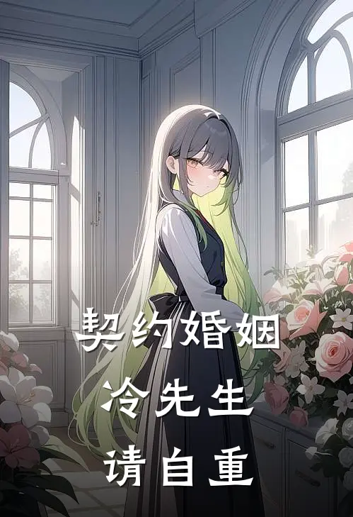 契约婚姻：冷先生，请自重苏晚晚苏柔新热门小说_最新章节列表契约婚姻：冷先生，请自重(苏晚晚苏柔)