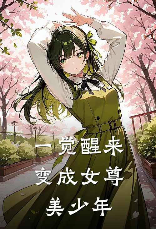 一觉醒来变成女尊美少年刘月云希全文阅读免费全集_免费小说一觉醒来变成女尊美少年(刘月云希)