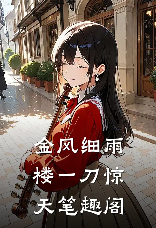 金风细雨楼一刀惊天笔趣阁