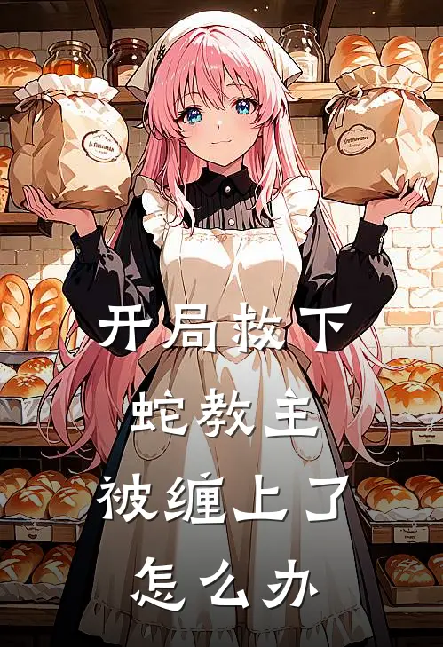 开局救下蛇教主，被缠上了怎么办