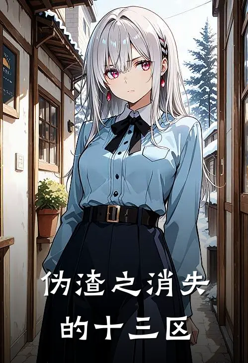 伪渣之消失的十三区