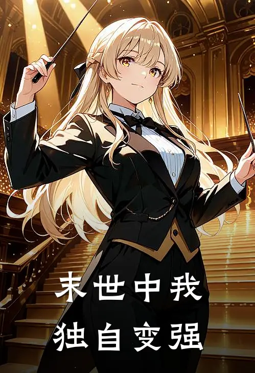 末世中我独自变强