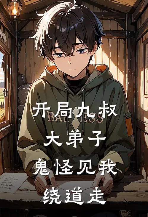 开局九叔大弟子，鬼怪见我绕道走(林凡文才)最热门小说_全本完结小说开局九叔大弟子，鬼怪见我绕道走(林凡文才)