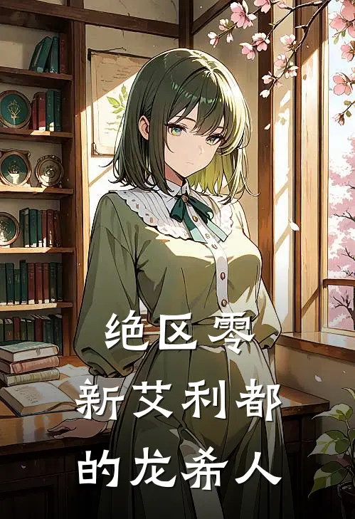 绝区零：新艾利都的龙希人白渊莱卡恩小说推荐完本_热门小说大全绝区零：新艾利都的龙希人(白渊莱卡恩)