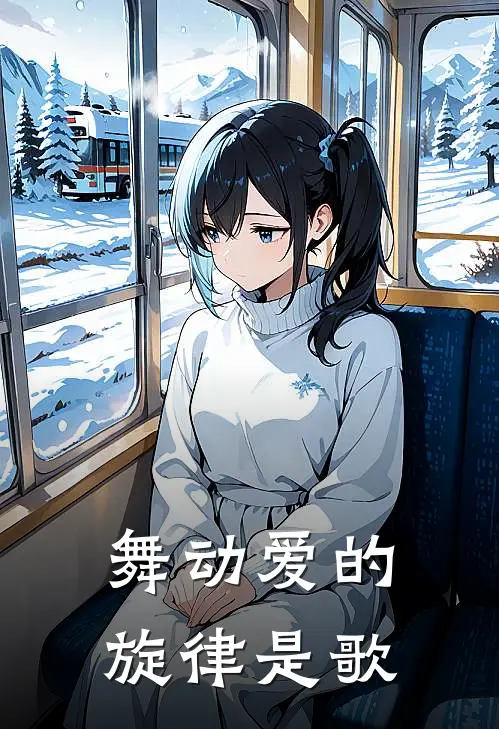 舞动爱的旋律是歌