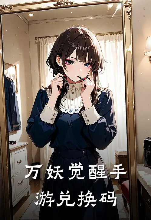 万妖觉醒手游兑换码