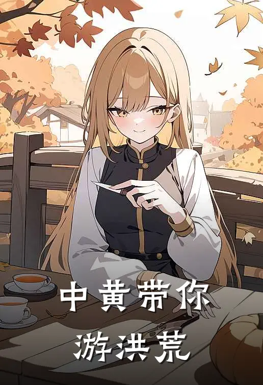 中黄带你游洪荒