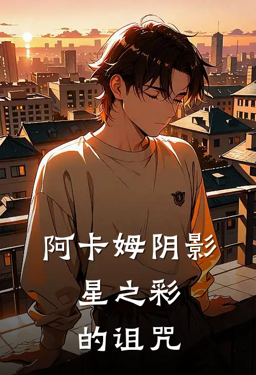 阿卡姆阴影：星之彩的诅咒