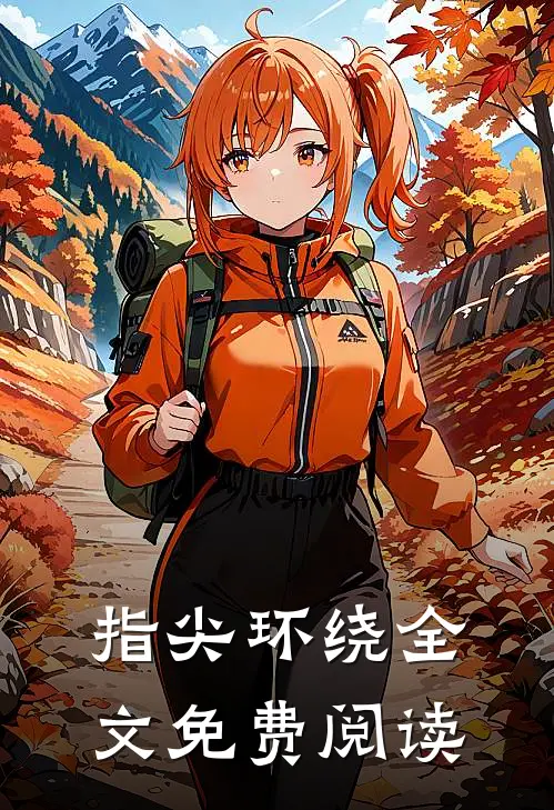 指尖环绕全文免费阅读