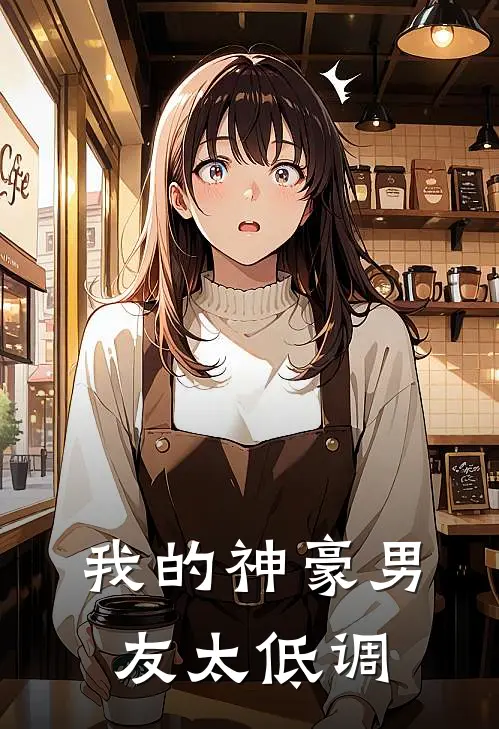 我的神豪男友太低调