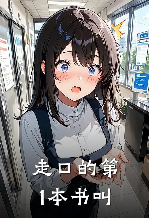 走口的第1本书叫