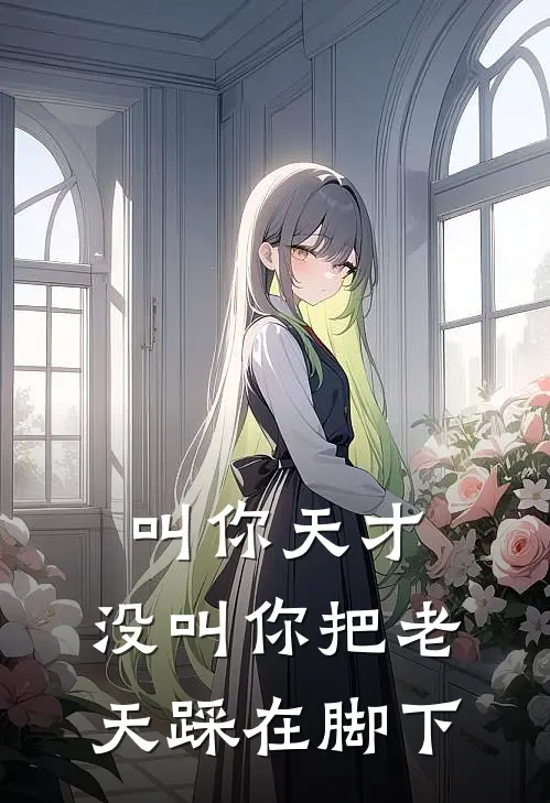 叫你天才，没叫你把老天踩在脚下