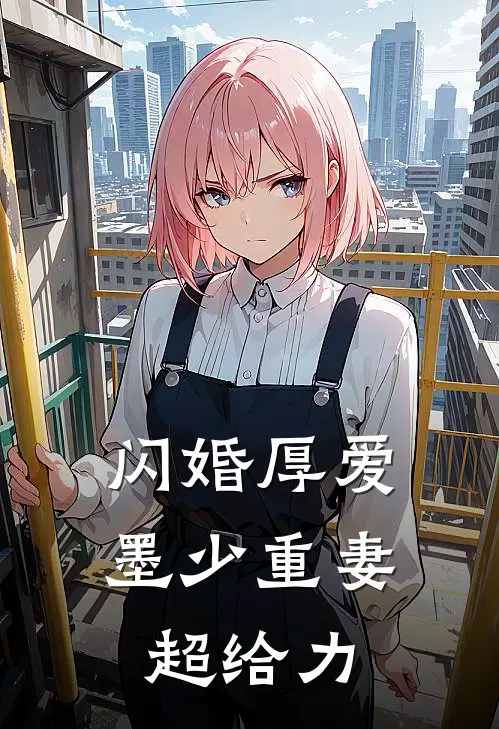 闪婚厚爱：墨少重妻超给力(墨霆渊苏晚星)完整版免费阅读_(闪婚厚爱：墨少重妻超给力)全章节免费在线阅读