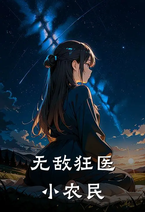 无敌狂医小农民