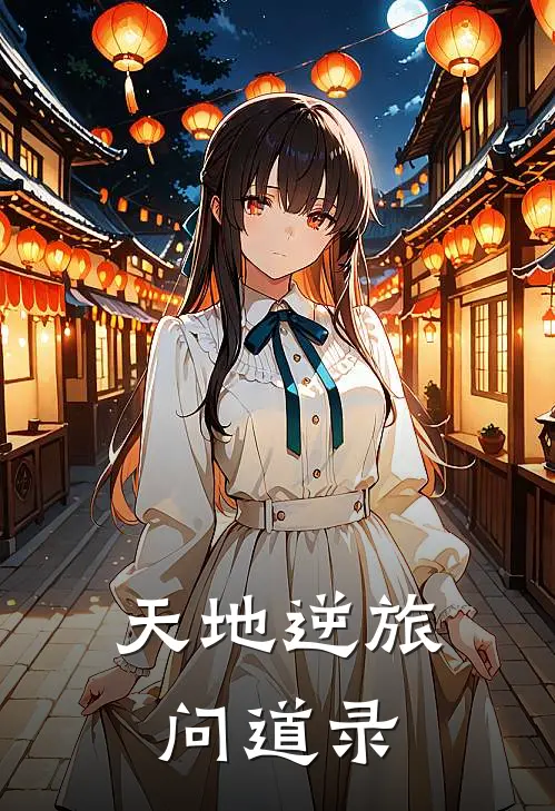 天地逆旅问道录