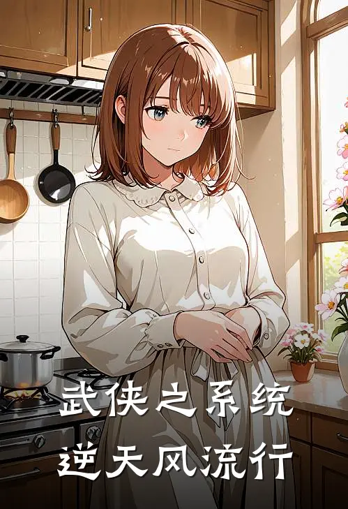 武侠之系统逆天风流行