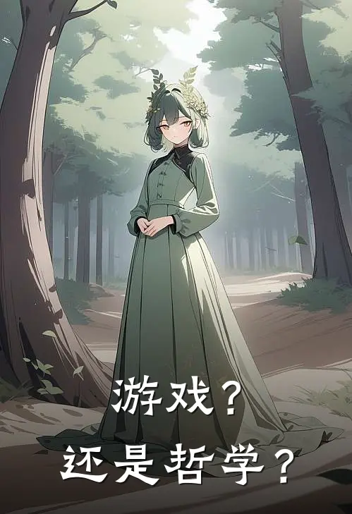 游戏？还是哲学？