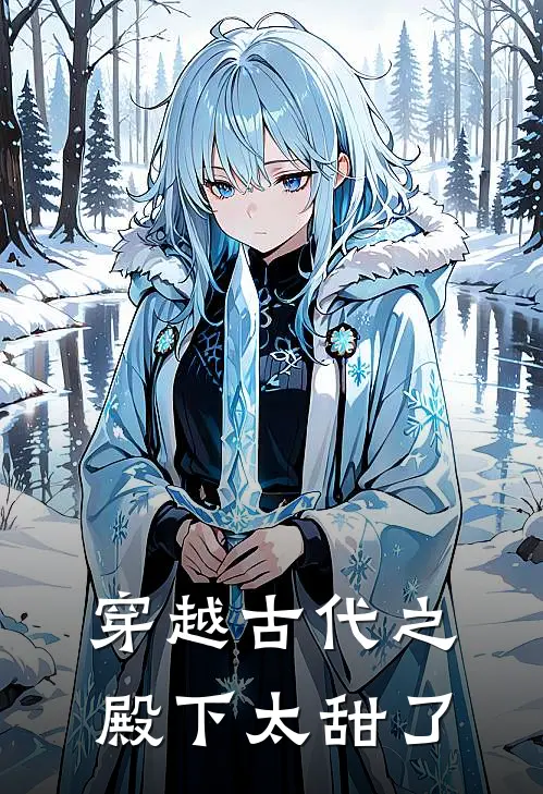 穿越古代之殿下太甜了