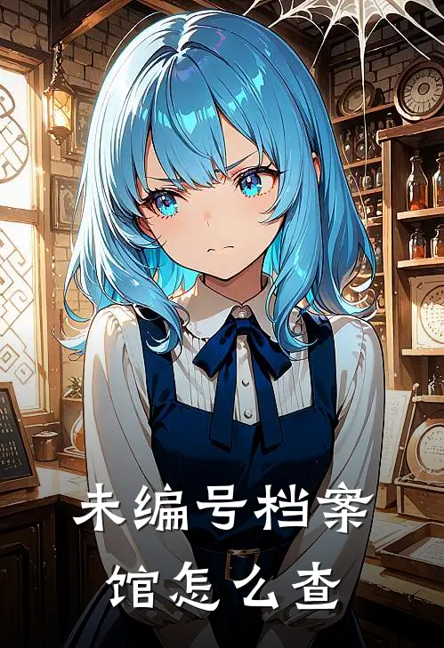 未编号档案馆怎么查