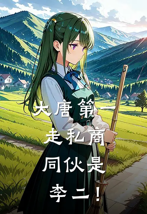 大唐第一走私商，同伙是李二！陆观鱼李世民免费小说大全_小说推荐完本大唐第一走私商，同伙是李二！(陆观鱼李世民)