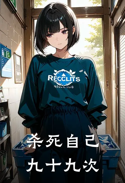 杀死自己九十九次