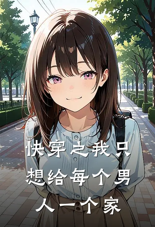 快穿之我只想给每个男人一个家