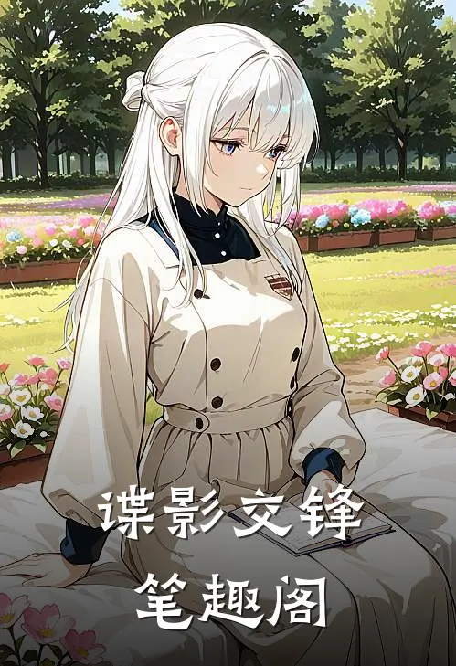 谍影交锋  笔趣阁