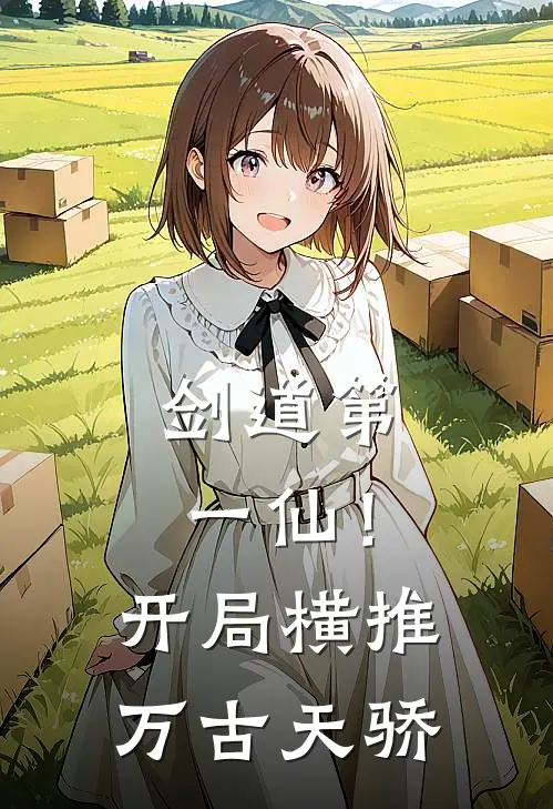 剑道第一仙！开局横推万古天骄