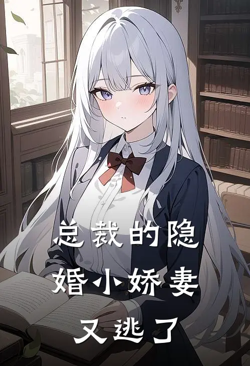 总裁的隐婚小娇妻又逃了苏软软陆霆琛免费小说完结_最新完本小说推荐总裁的隐婚小娇妻又逃了(苏软软陆霆琛)