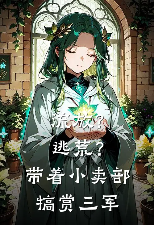 牧曼羽牧靖安流放？逃荒？带着小卖部犒赏三军全文免费阅读_牧曼羽牧靖安完整版免费阅读