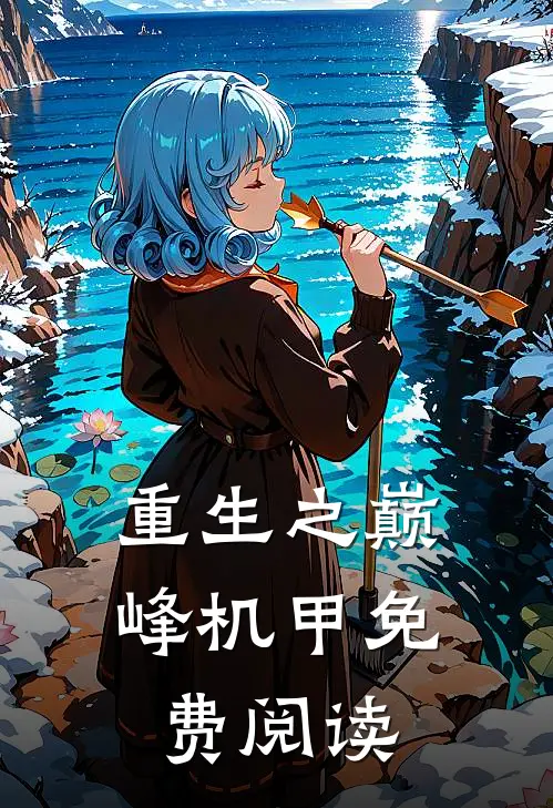 重生之巅峰机甲免费阅读