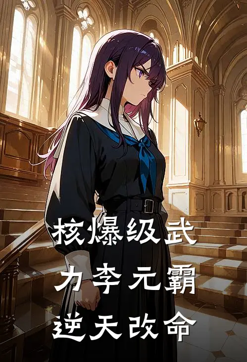 核爆级武力李元霸逆天改命