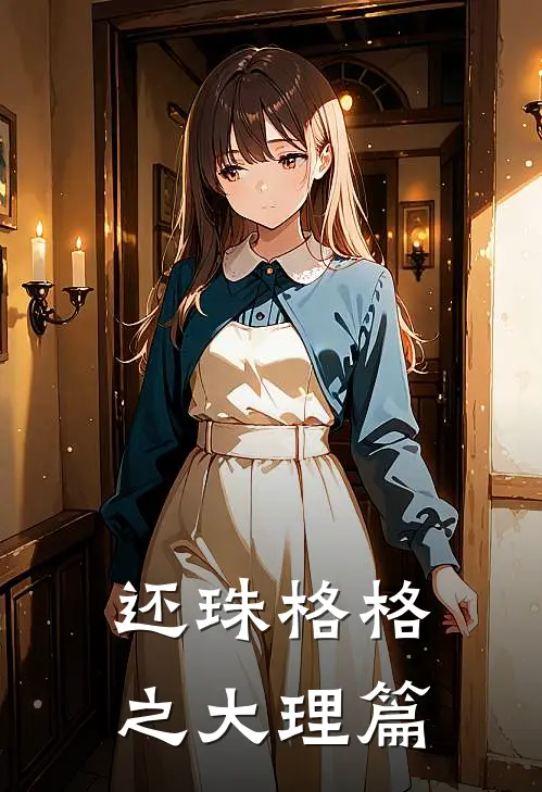 还珠格格之大理篇