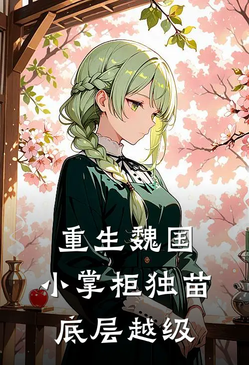 重生魏国，小掌柜独苗，底层越级