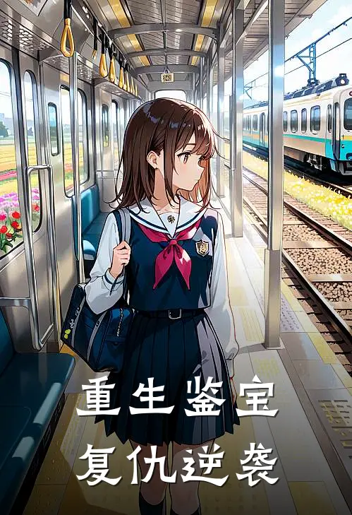 重生鉴宝复仇逆袭