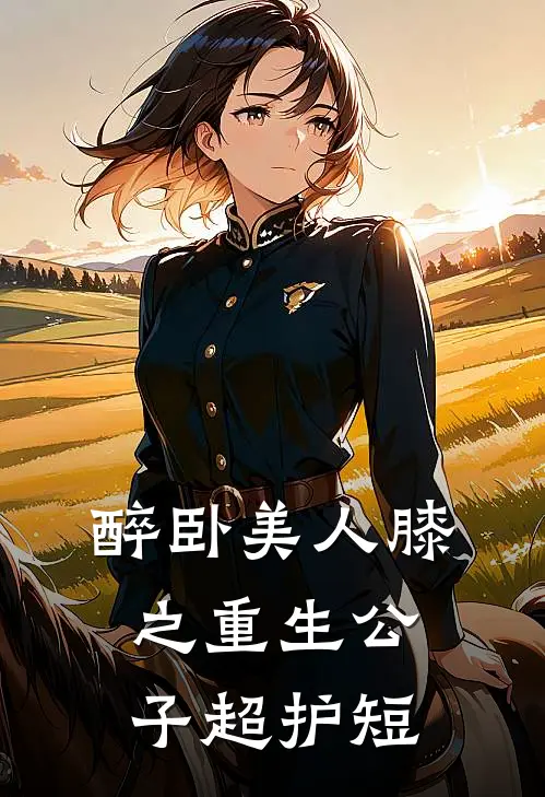 醉卧美人膝之重生公子超护短(苏玄苏安)免费完结小说_小说完整版免费阅读醉卧美人膝之重生公子超护短(苏玄苏安)