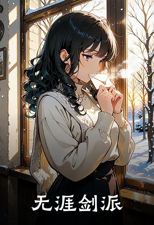 无涯剑派