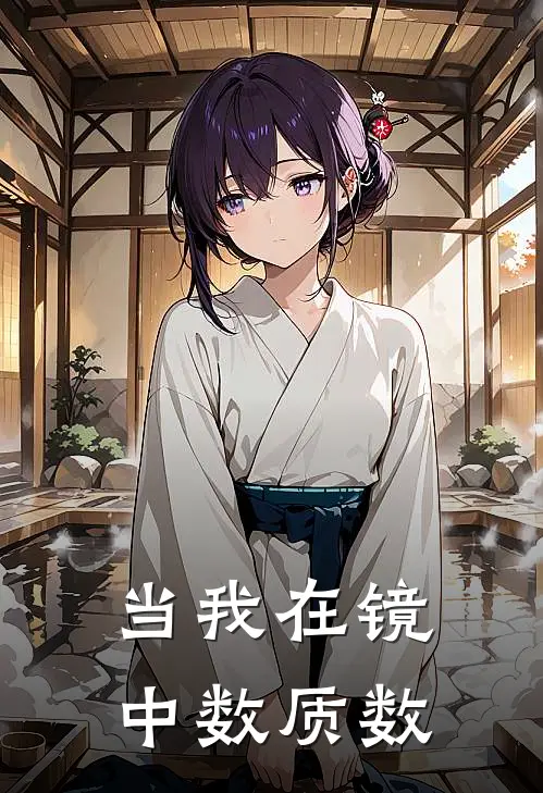 当我在镜中数质数