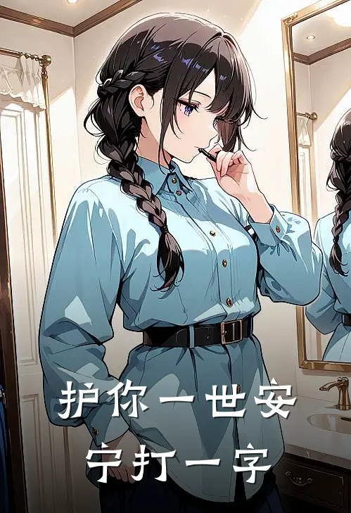 护你一世安宁 打一字