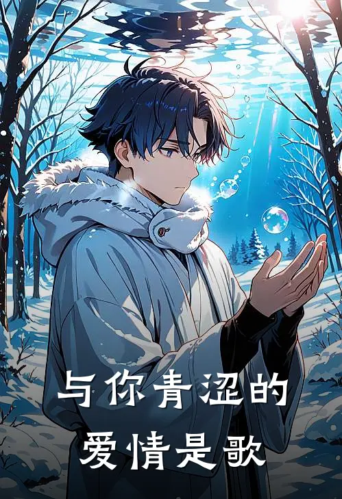 与你青涩的爱情是歌