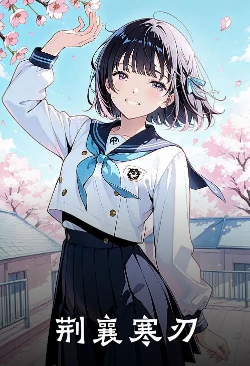 荆襄寒刃