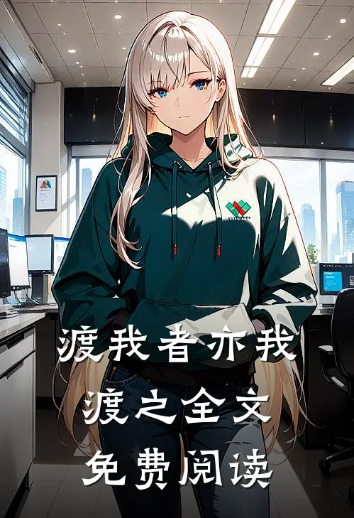 渡我者亦我渡之全文免费阅读