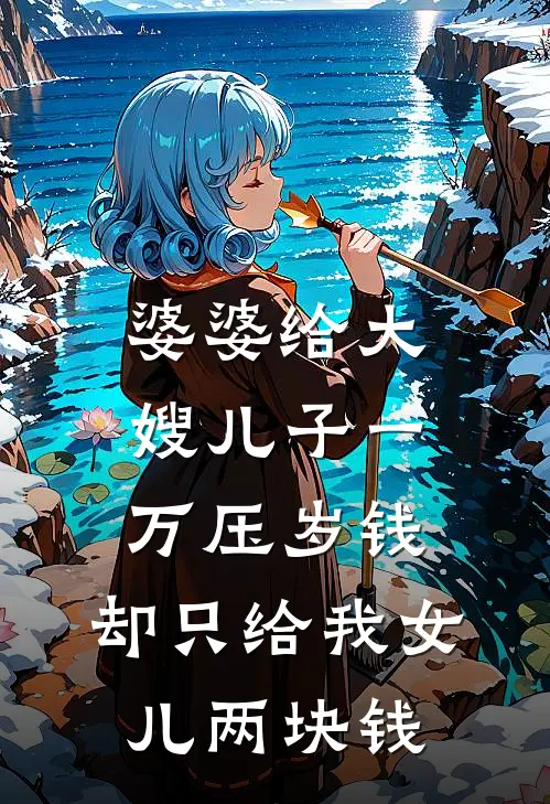 婆婆给大嫂儿子一万压岁钱，却只给我女儿两块钱