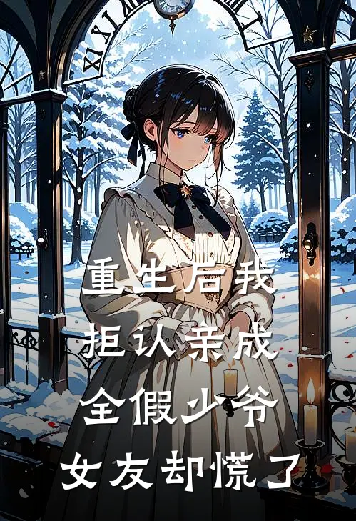 重生后我拒认亲成全假少爷，女友却慌了乔青羽陆子谦免费小说全文阅读_免费小说在线阅读重生后我拒认亲成全假少爷，女友却慌了乔青羽陆子谦