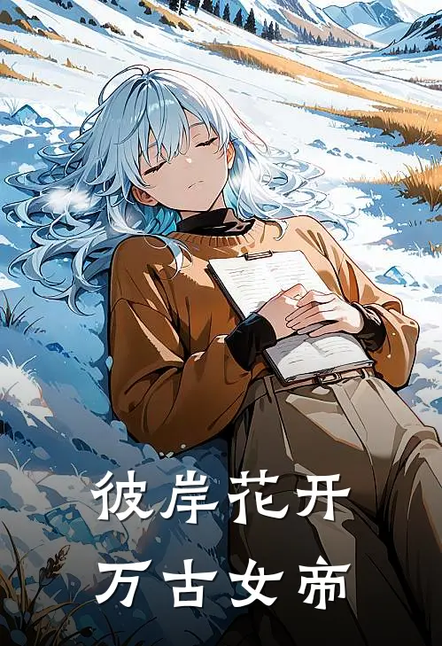 彼岸花开，万古女帝