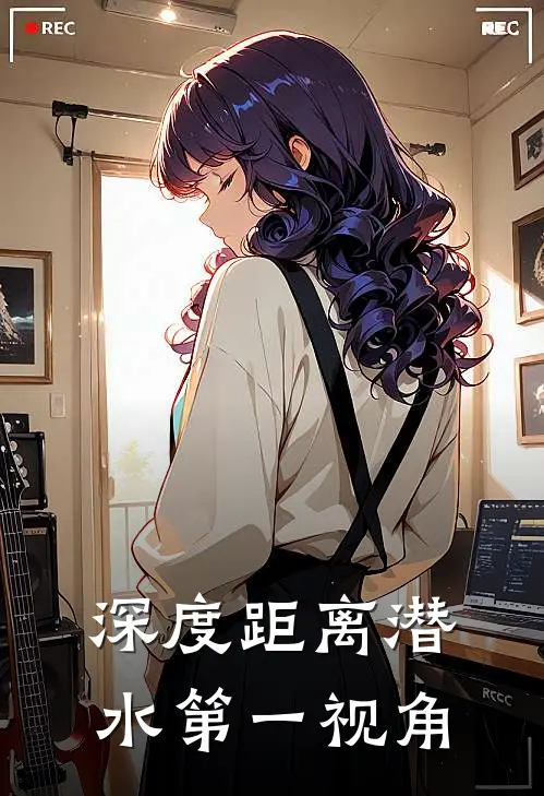 深度距离潜水第一视角